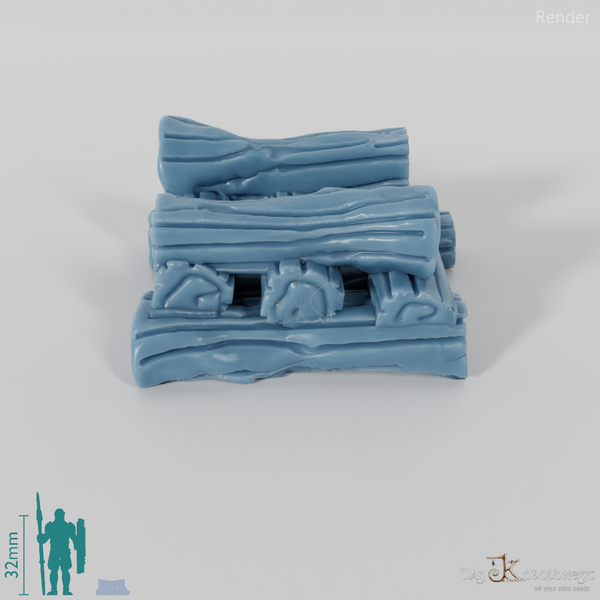 Lagerfeuer - Kleines Lagerfeuer 04