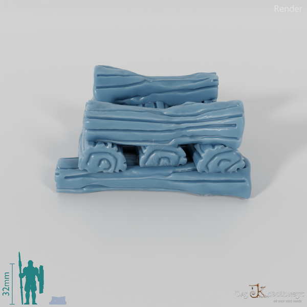 Lagerfeuer - Kleines Lagerfeuer 04