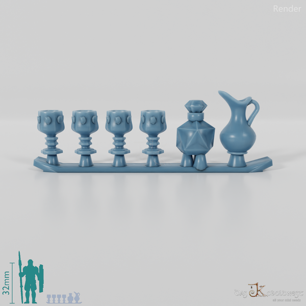 Trinkgefäß - Trinkgefäße 1