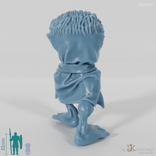 Goblinkörper 10