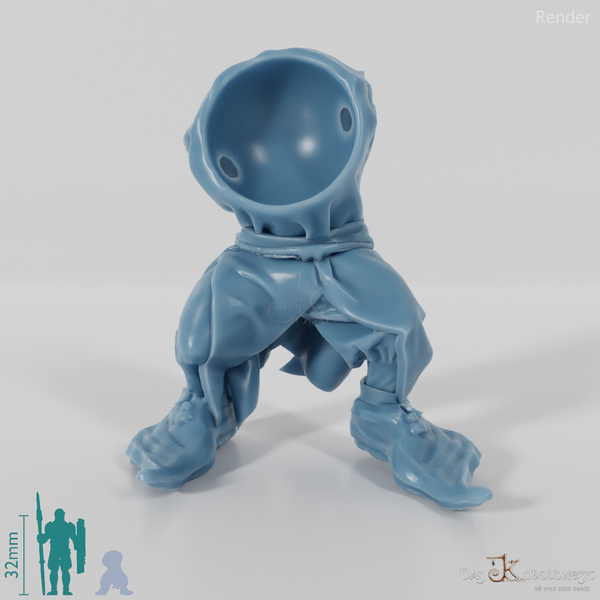 Goblinkörper 7