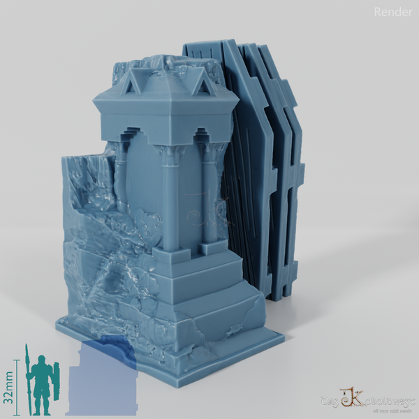 Sarg - Fertige Sargdeckel