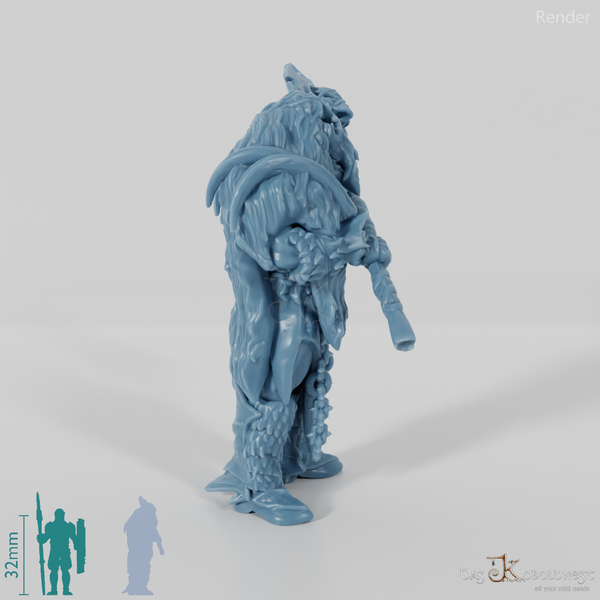 Ork - Grishkun 05