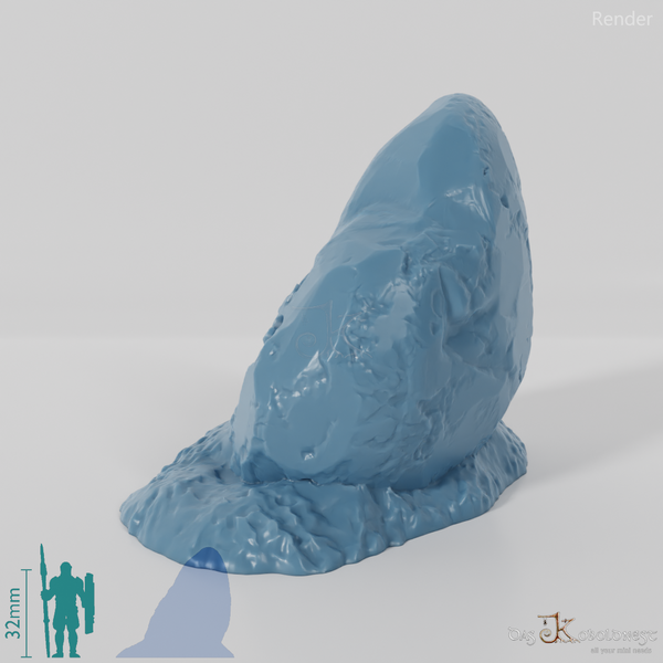 Menhir der Pferdeherren