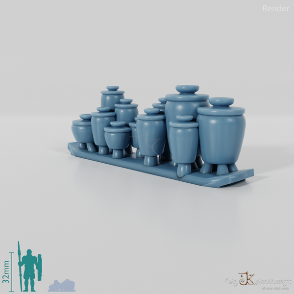 Einfache Behälter 4