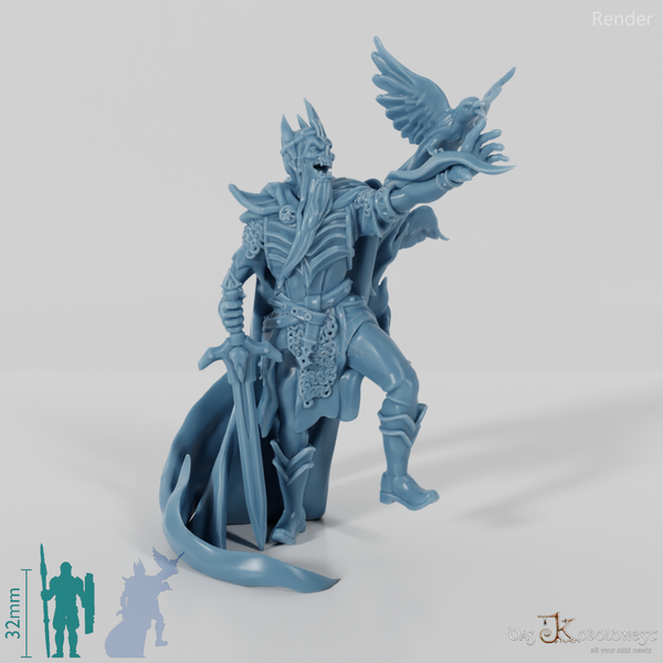 Koschei der Todeslose