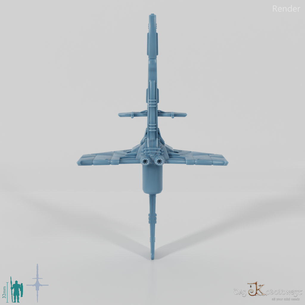 Allianz-Mittelklassekreuzer 1