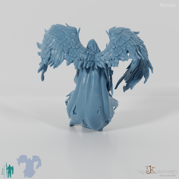 Der Lauernde Schatten