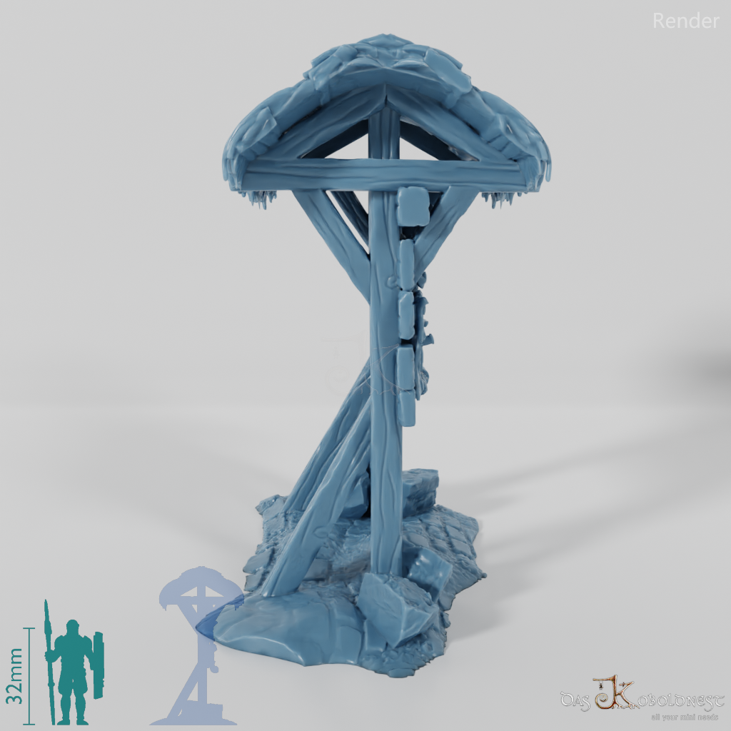 Öffentliche Anschlagtafel 02