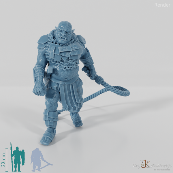 Ork-Zuchtmeister