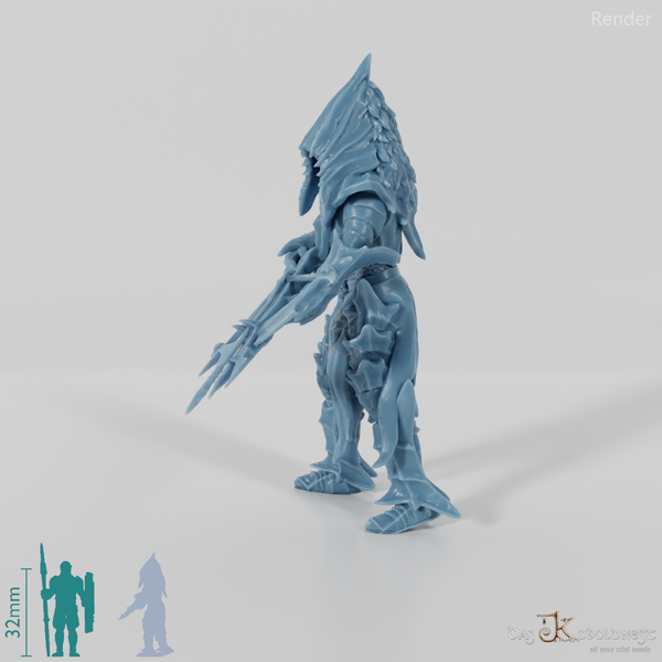 Ork - Ozoth 01