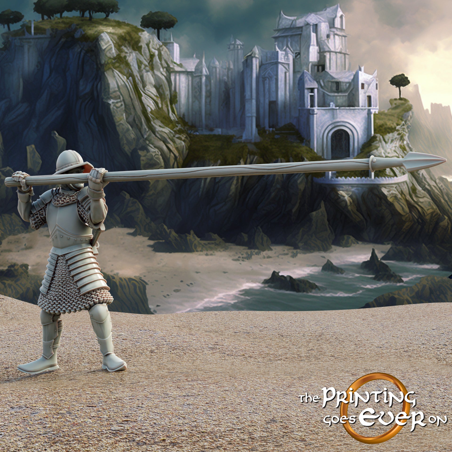 Pikenier der Lehnsgüter 02