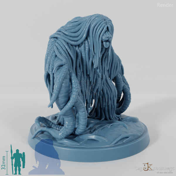 Shambling Hound 02