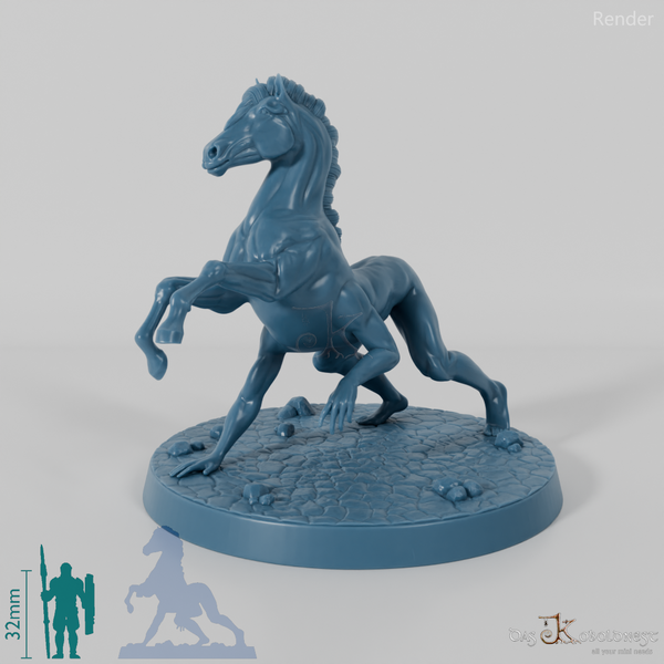 Invertierter Zentaure 01