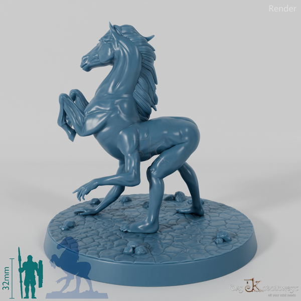 Invertierter Zentaure 02