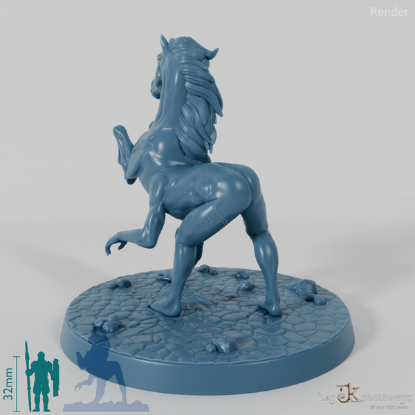 Invertierter Zentaure 02