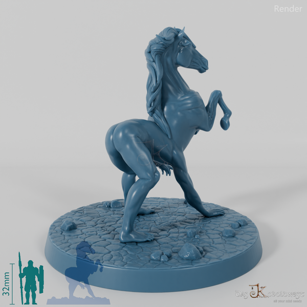 Invertierter Zentaure 02