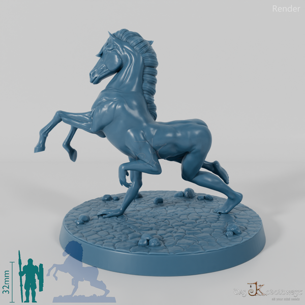 Invertierter Zentaure 03