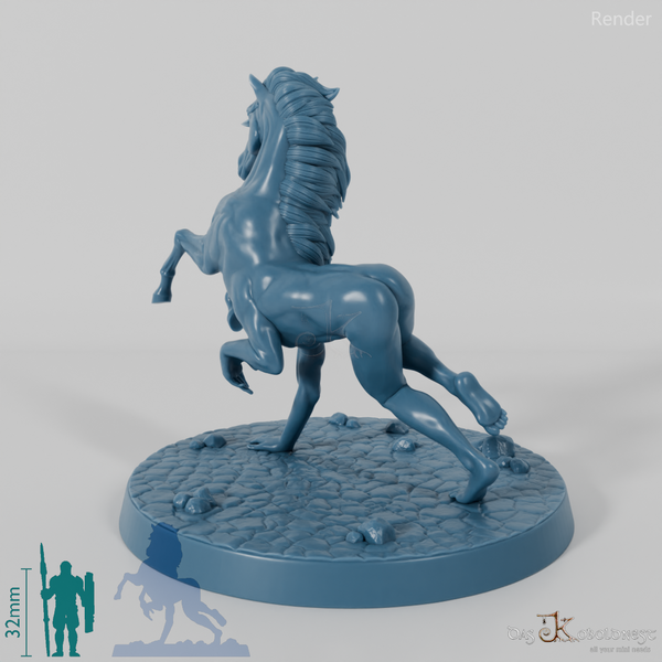 Invertierter Zentaure 03