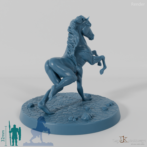 Invertierter Zentaure 03