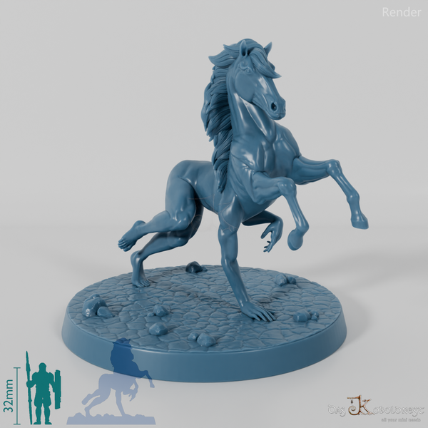 Invertierter Zentaure 03