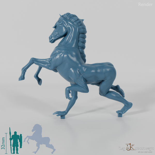 Invertierter Zentaure 03