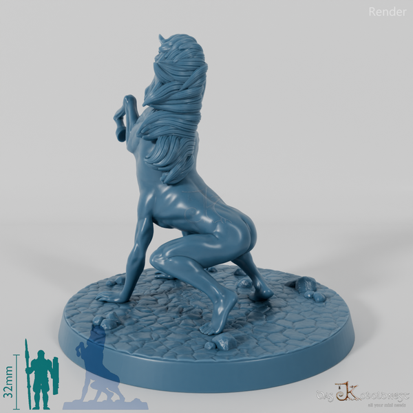 Invertierter Zentaure 04