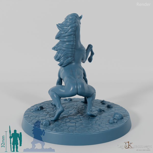 Invertierter Zentaure 04