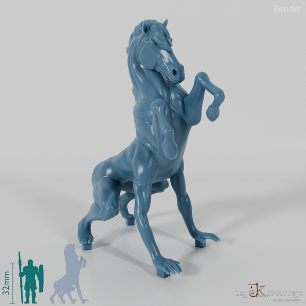 Invertierter Zentaure 04