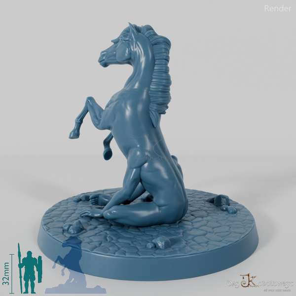 Invertierter Zentaure 05