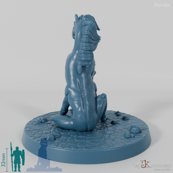 Invertierter Zentaure 05