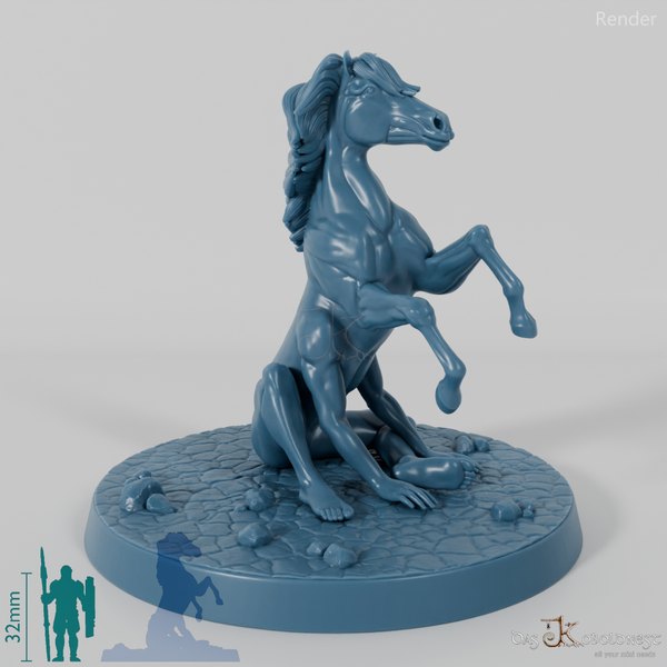 Invertierter Zentaure 05