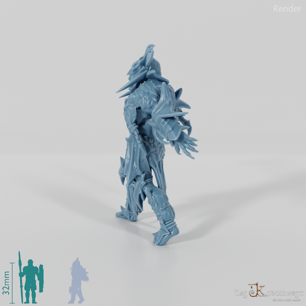 Ork - Shagrat 03
