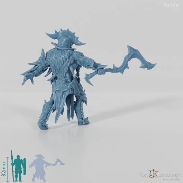 Ork - Shagrat 03
