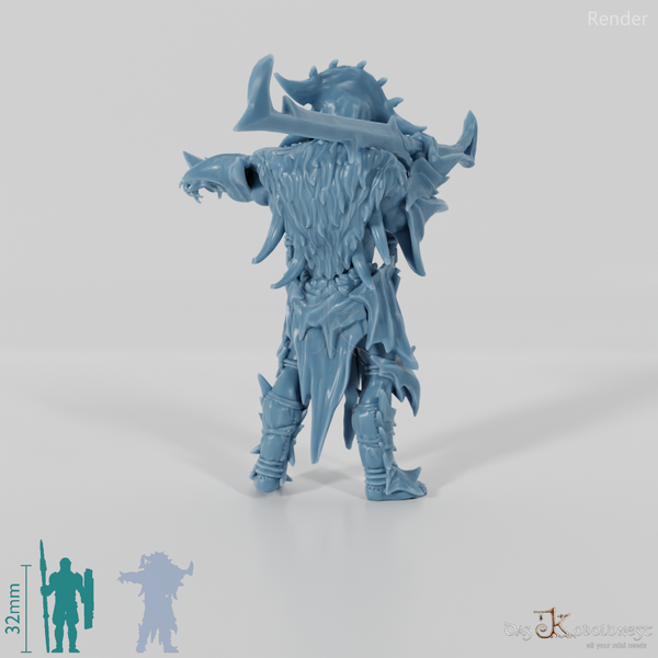 Ork - Shagrat 05