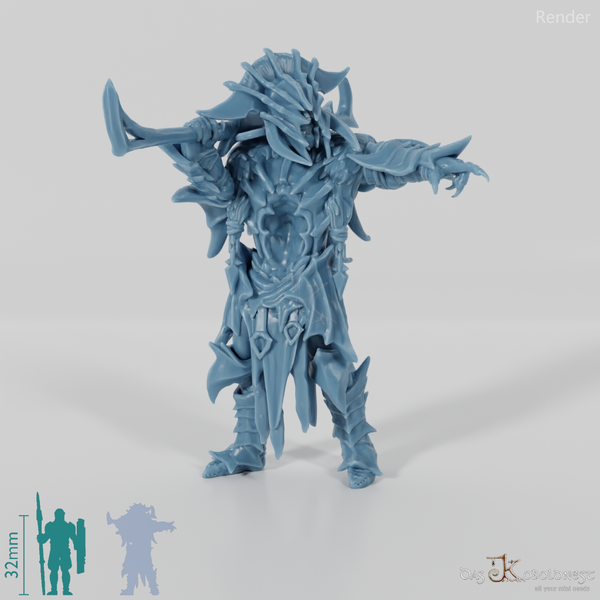 Ork - Shagrat 05