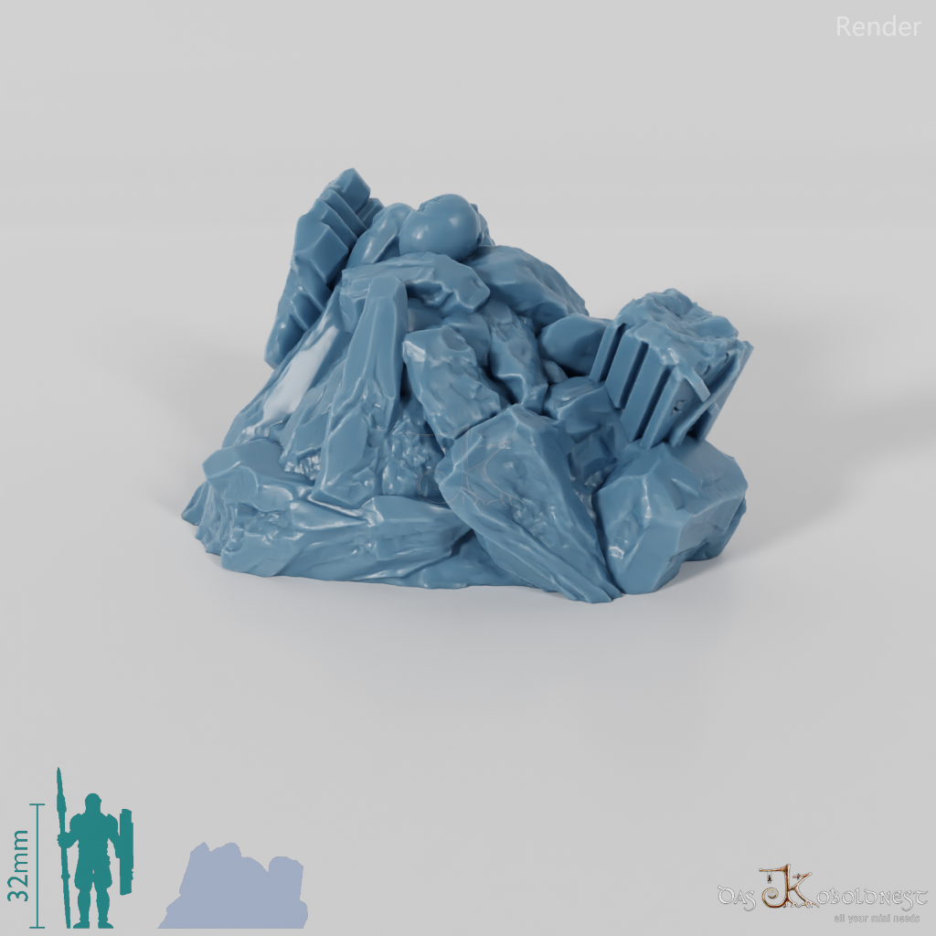 Augen in der Dunkelheit