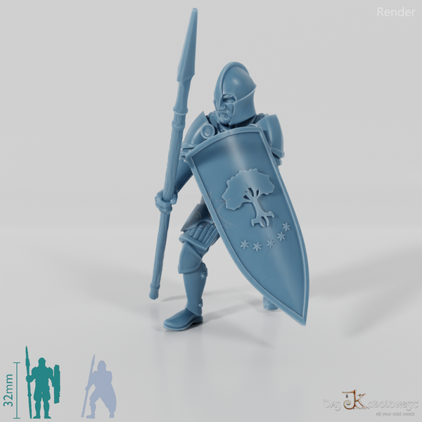 Gonthanischer Soldat 01