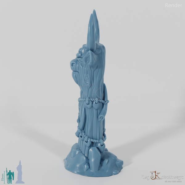 Archaische Kultstätte 01