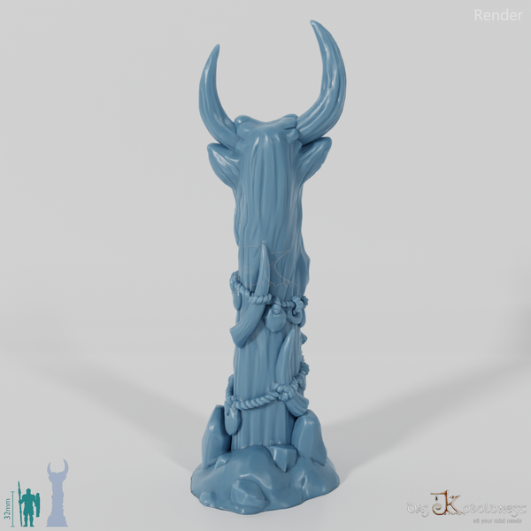 Archaische Kultstätte 01