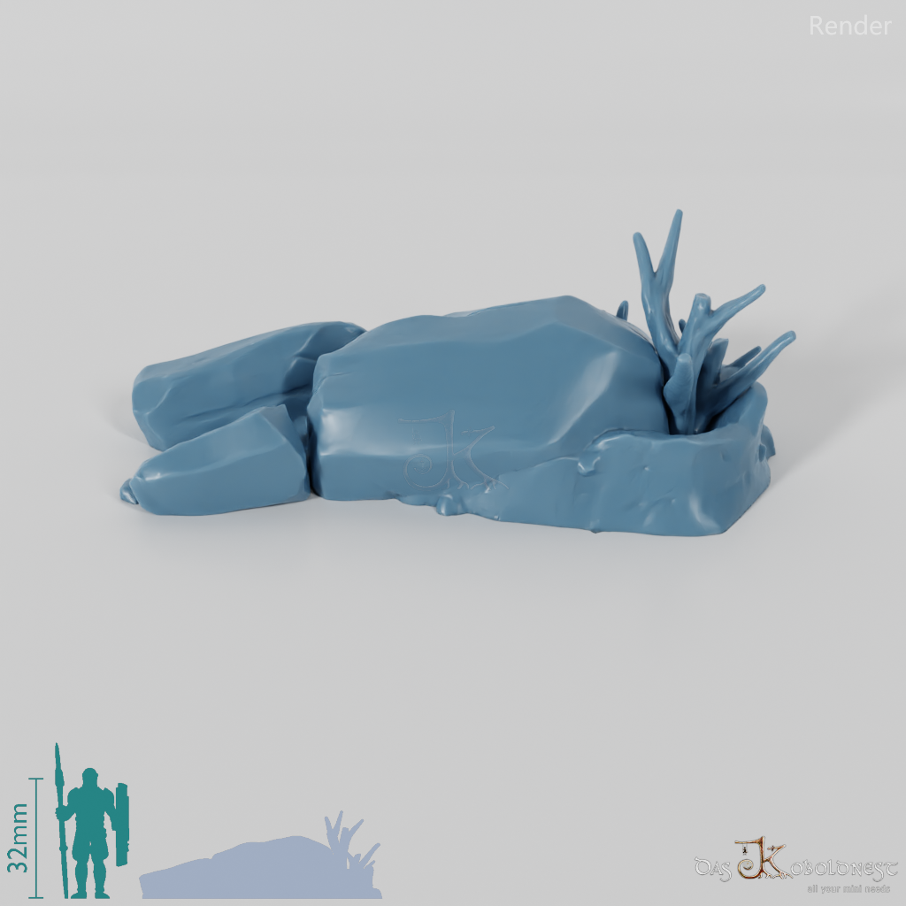 Archaische Kultstätte 04