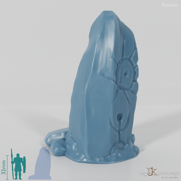 Archaische Kultstätte 06