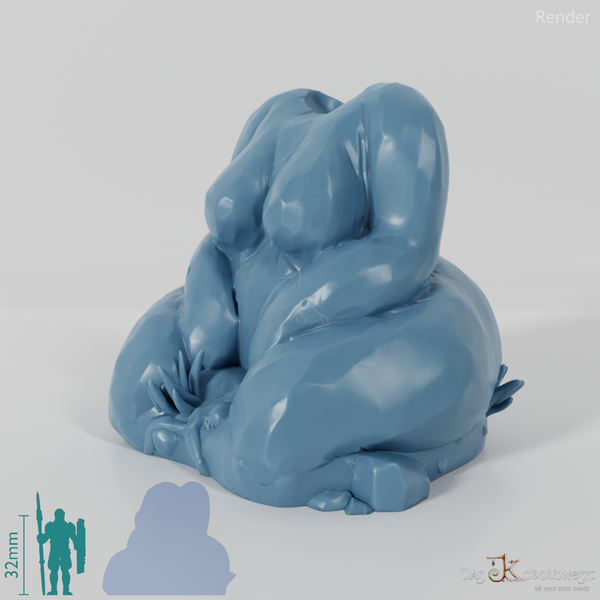 Archaische Kultstätte 07