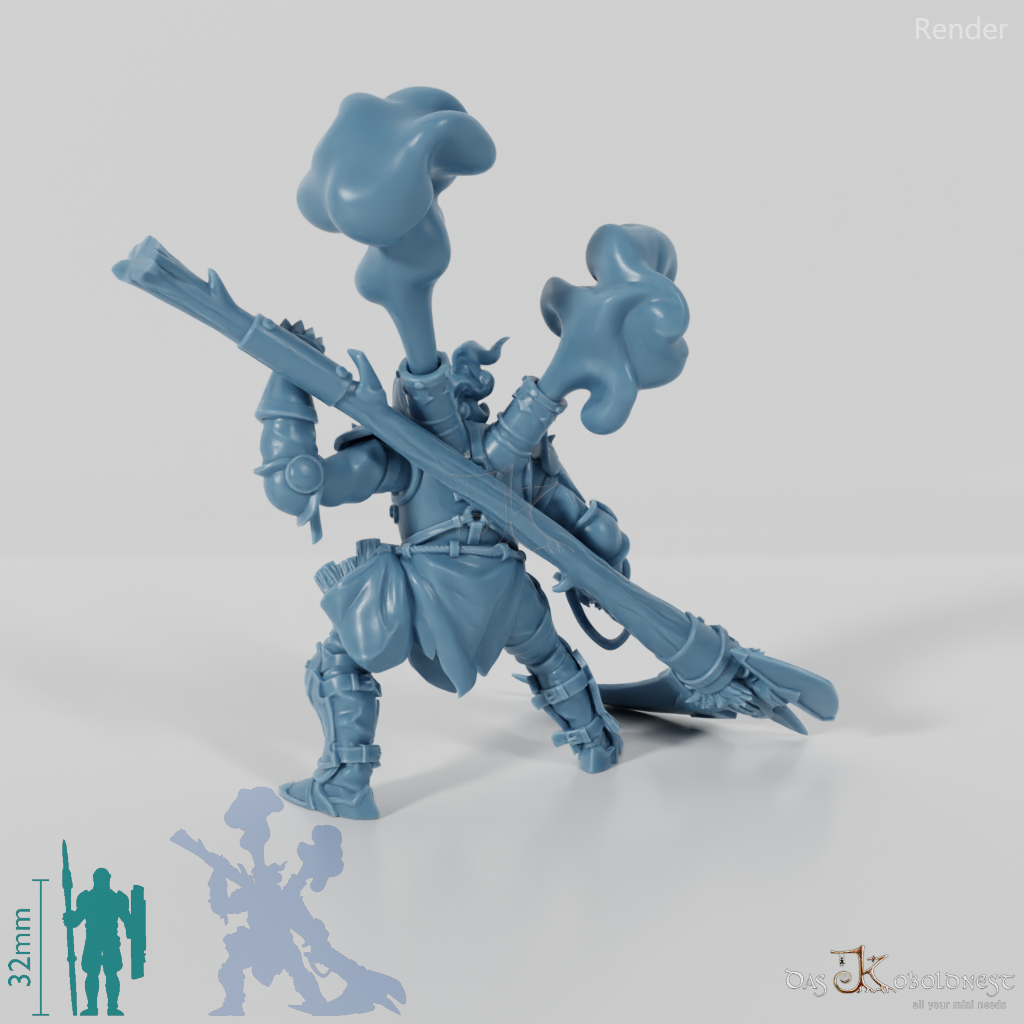 Der Herzlose Blechmann