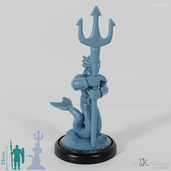 Meervolk-Kämpfer 01