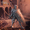 Gonthanischer Soldat (Veteran)