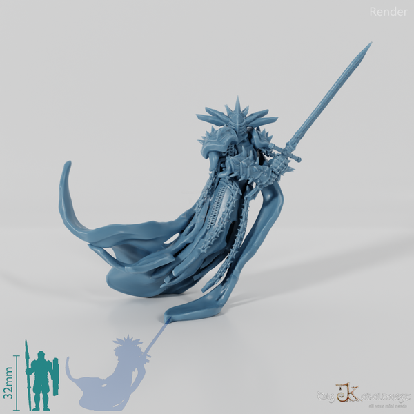 Vile Knight B