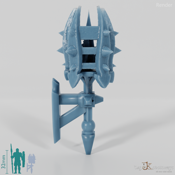 Laterne - Wandlaterne mit Metallkorb 02