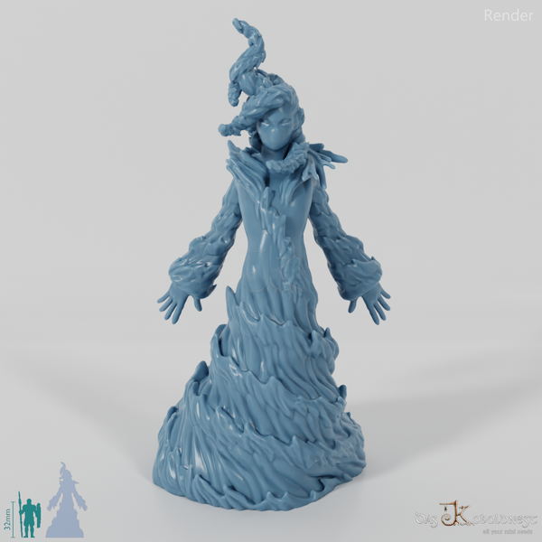 Elementar - Wasserelementar 02