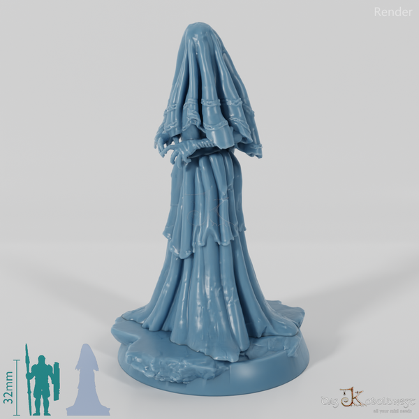 Weeping Widow A